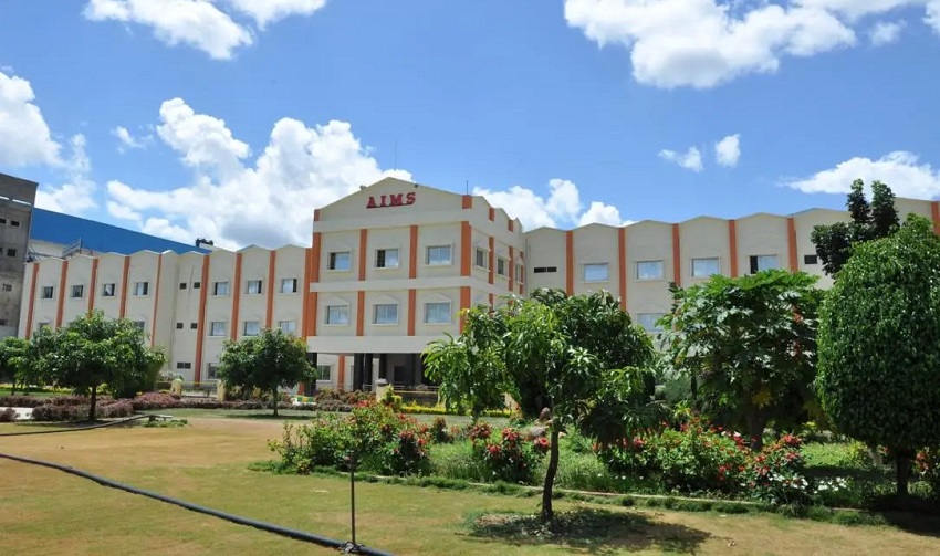 Adichunchanagiri Institute of Medical Sciences and Research