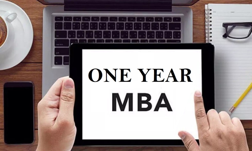 The Ultimate Guide to Pursuing a One Year MBA in India: Everything You Need to Know