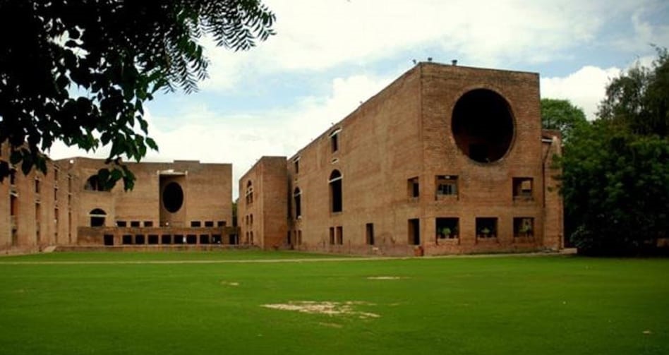 Indian Institute of Management Ahmedabad