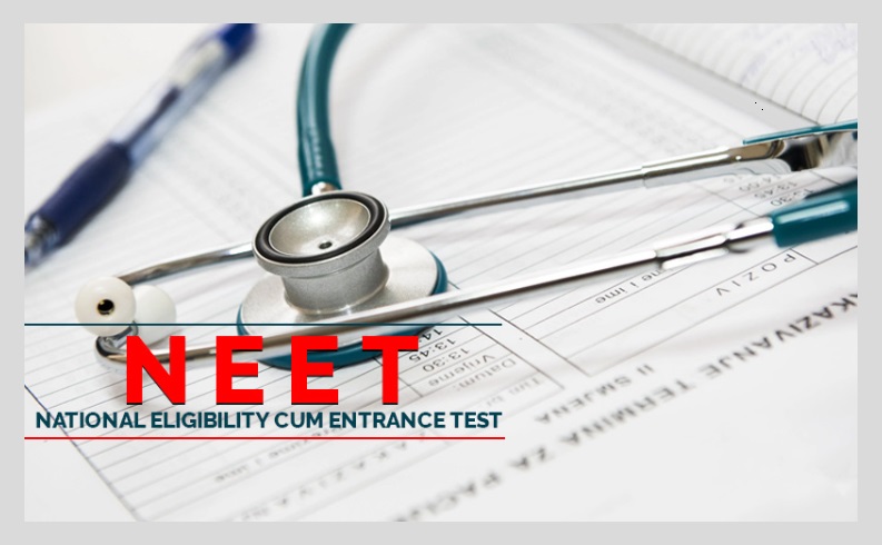 NEET  UG 2024: Registration Eligibility, Admit Card, Exam date,