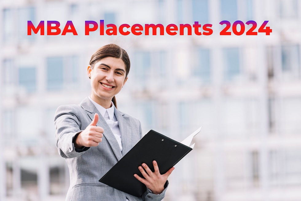 MBA Placements 2024 Check out Top B-School 2024