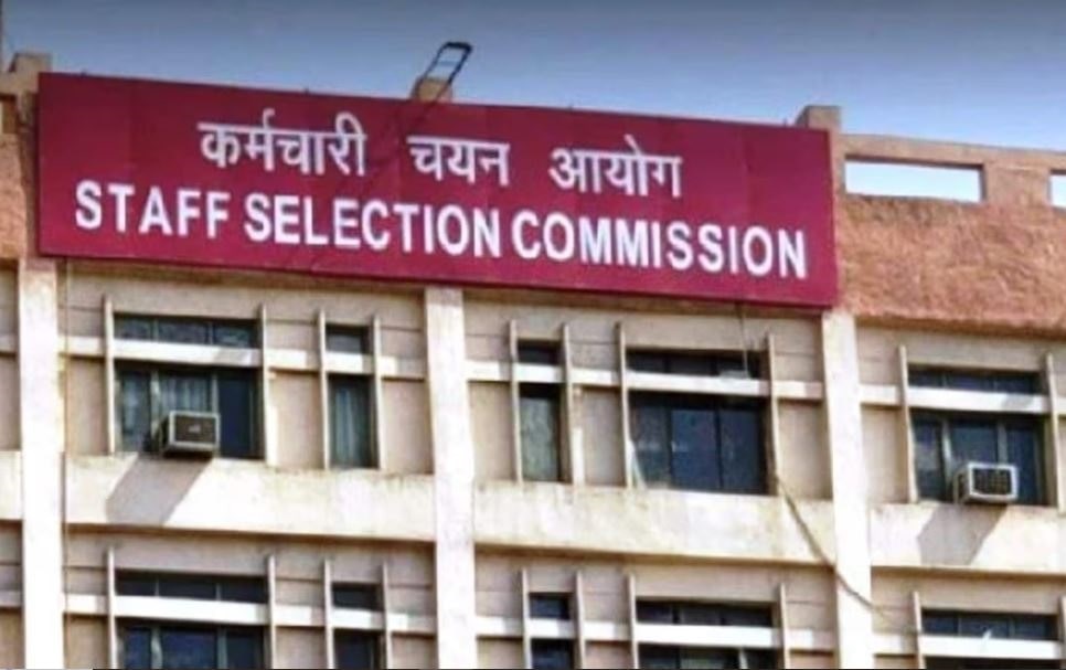 Staff Selection Commission