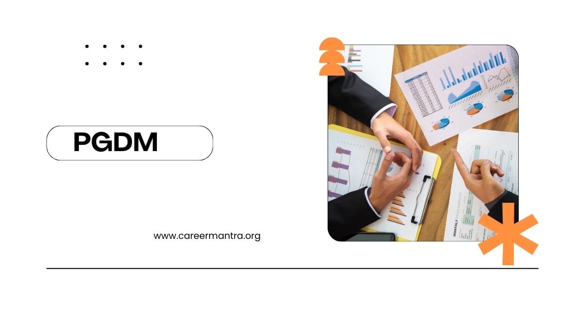 PGDM Course