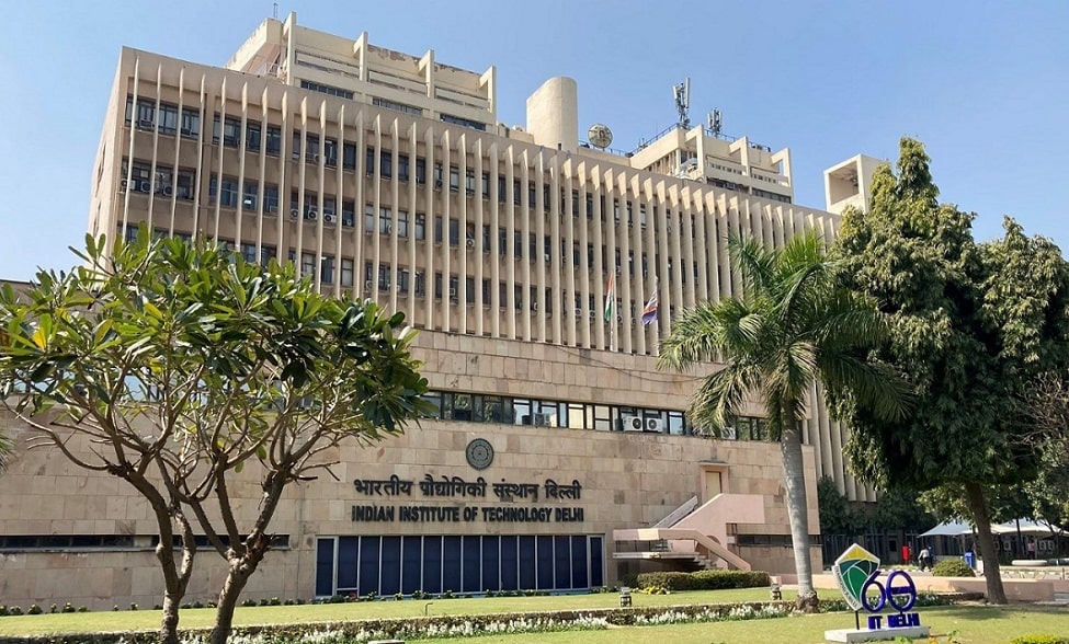 IIT Delhi