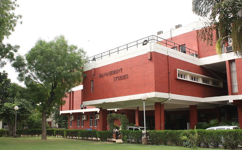 Faculty of Management Studies