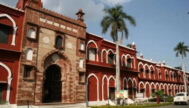 Aligarh Muslim University