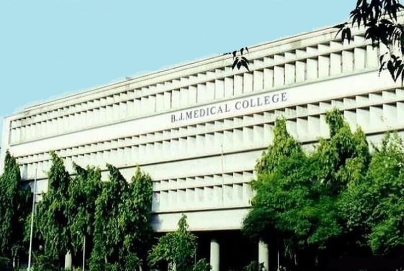 Government Medical Colleges in Gujarat