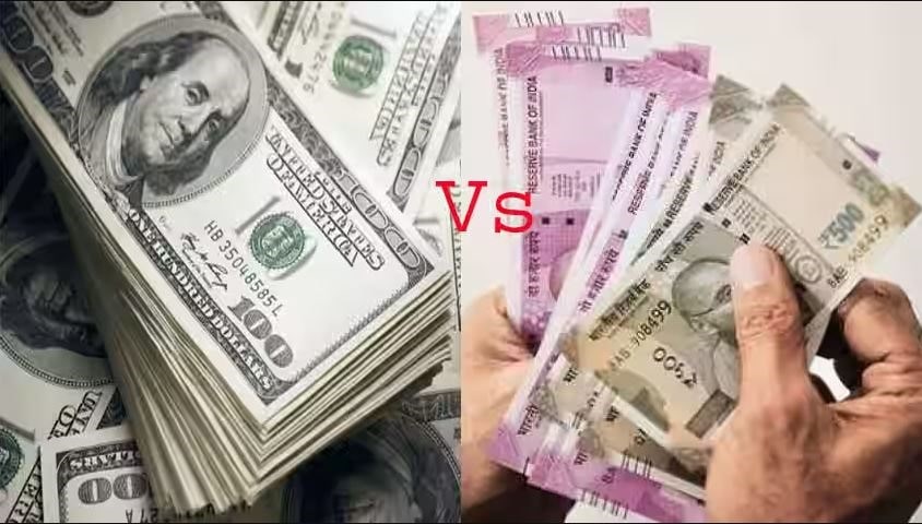 USD to INR; What is the Value of 5 Million US Dollars in Indian Rupees?