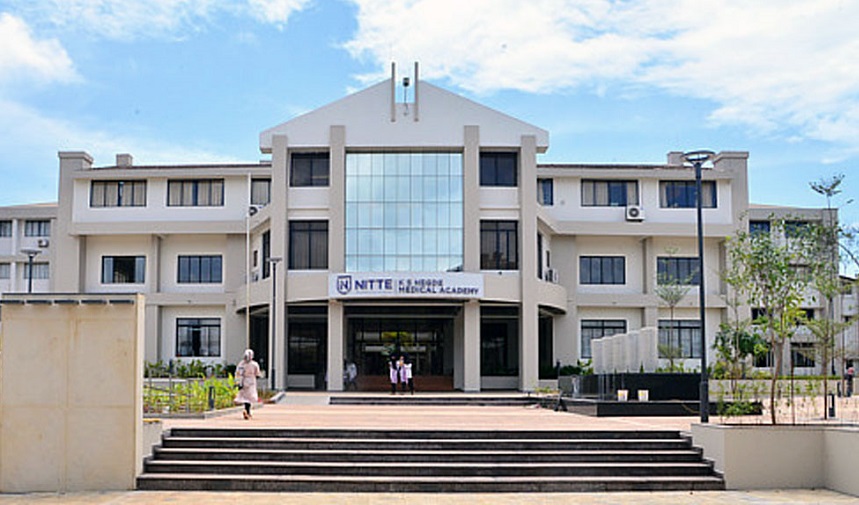 KS Hegde Medical Academy