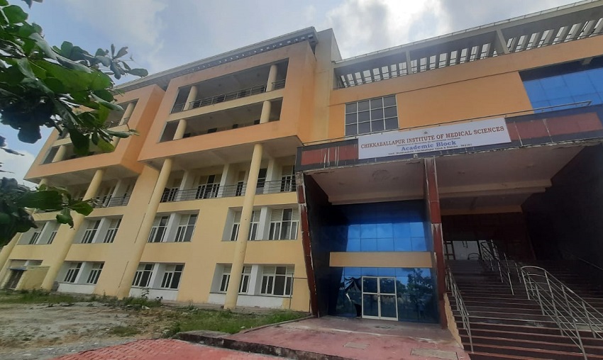 Chikkaballapura Institute of Medical Sciences