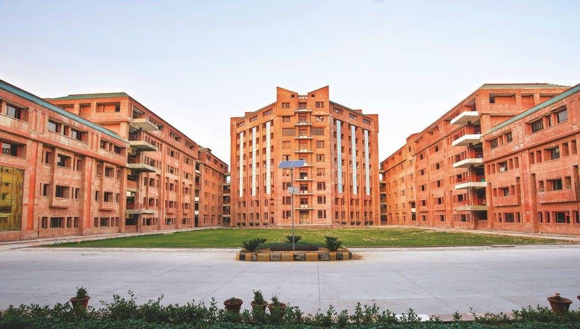 Private Medical Colleges in Uttar Pradesh