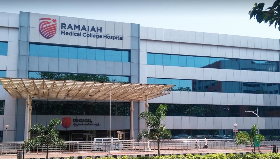 M S Ramaiah Medical College