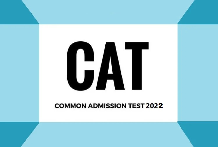 CAT Exam 2024