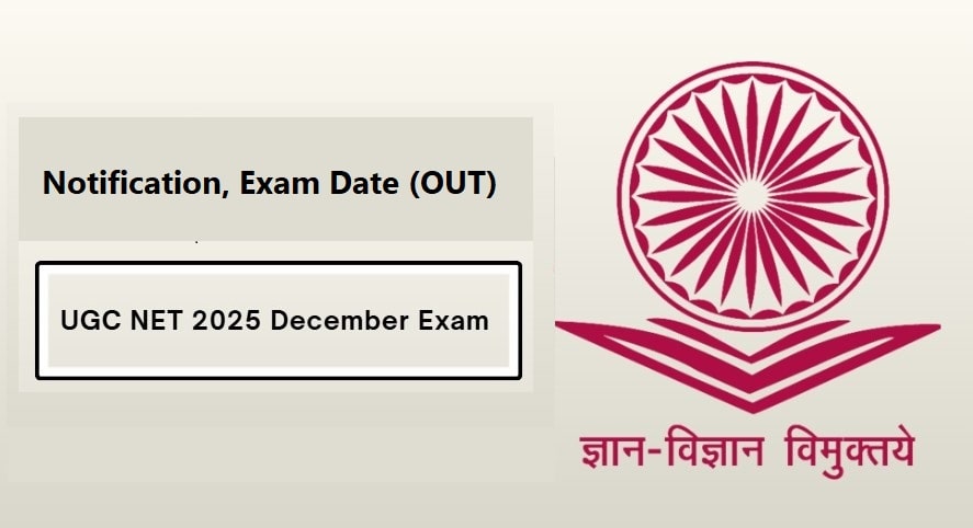 UGC NET EXAM