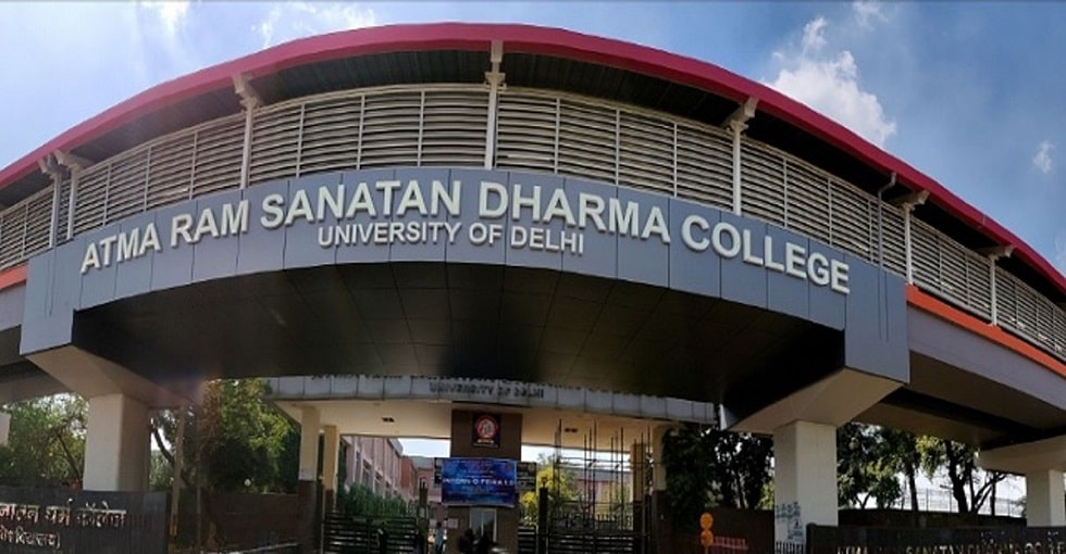 Atma Ram Sanatan Dharma College