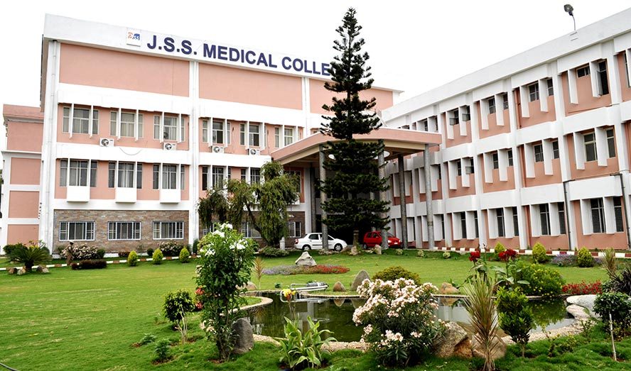 JSS Medical College