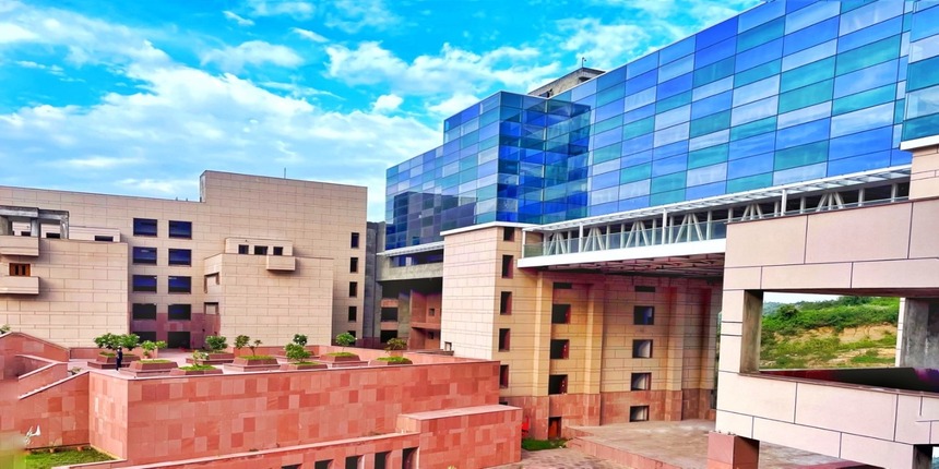 Indian Institute of Management Udaipur