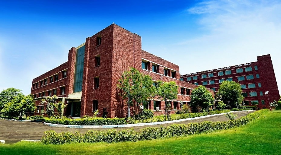 JK Business School