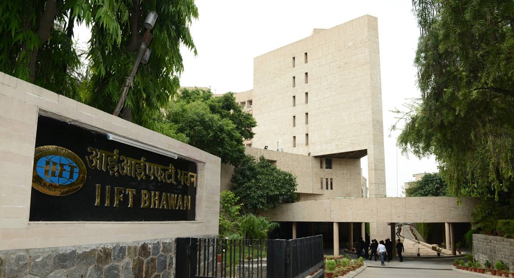 Indian Institute of Foreign Trade