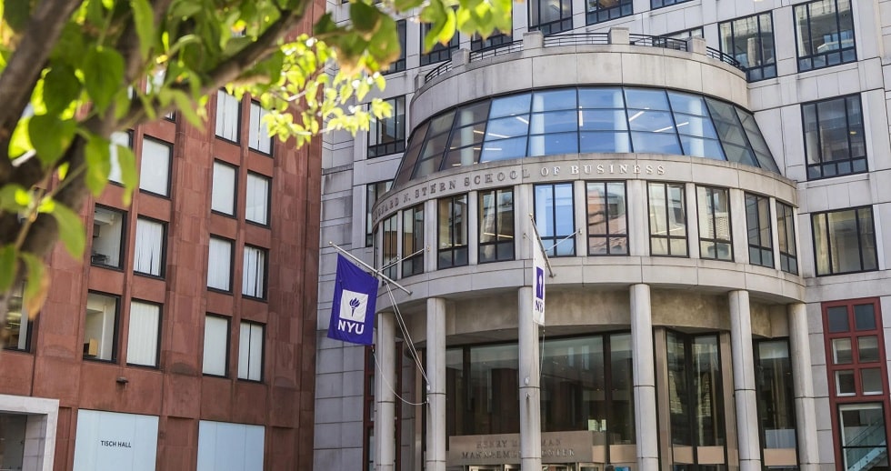 NYU Stern School of Business