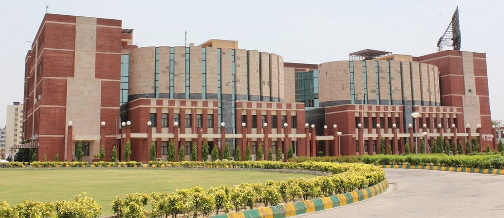 Amity University Online