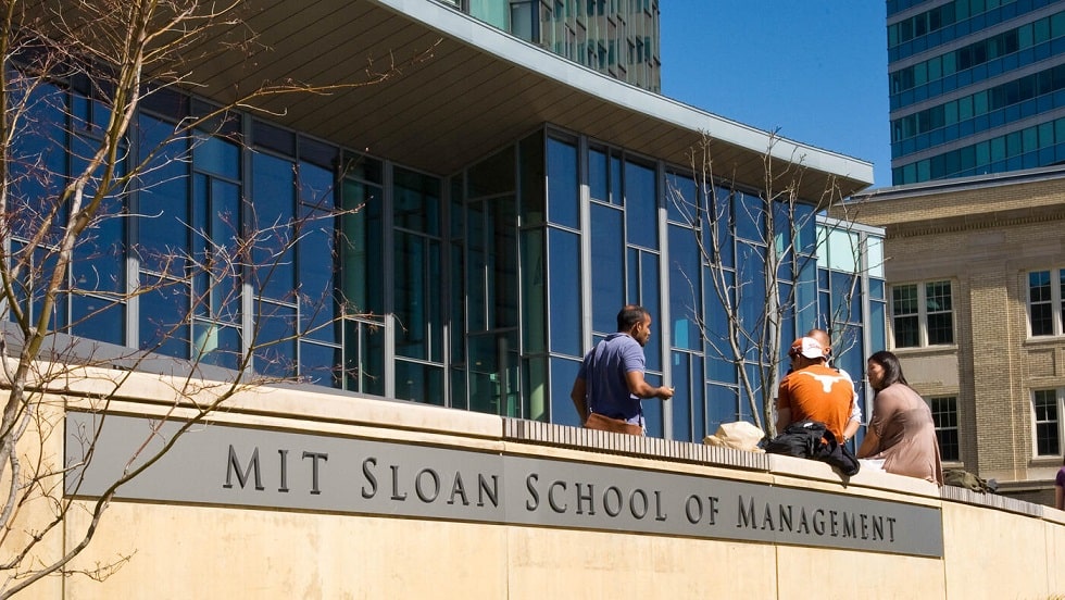 MIT Sloan School of Management