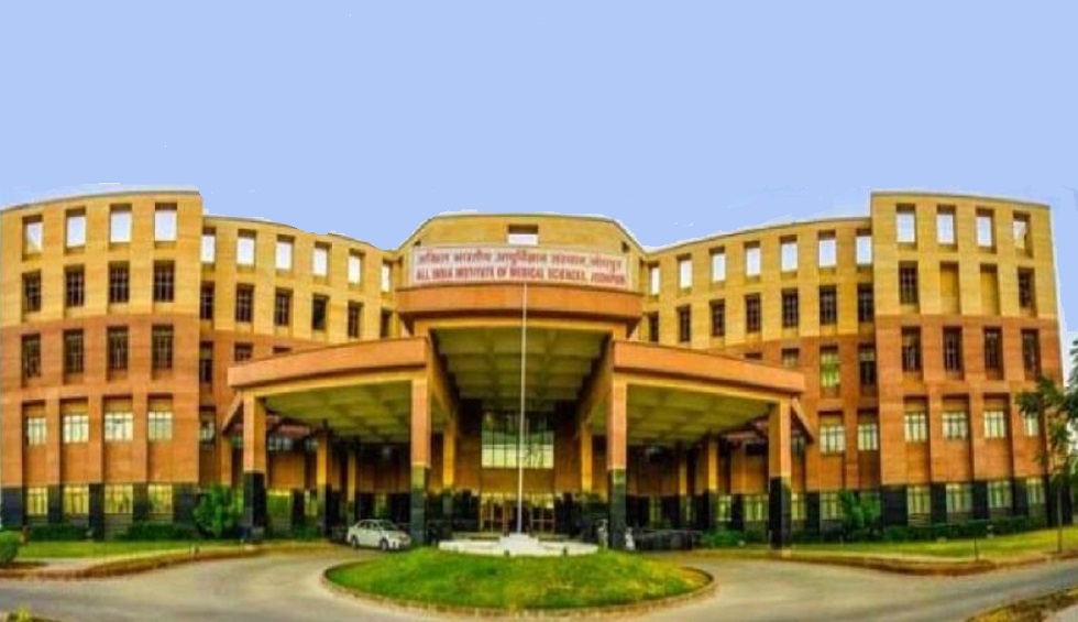 AIIMS Jodhpur