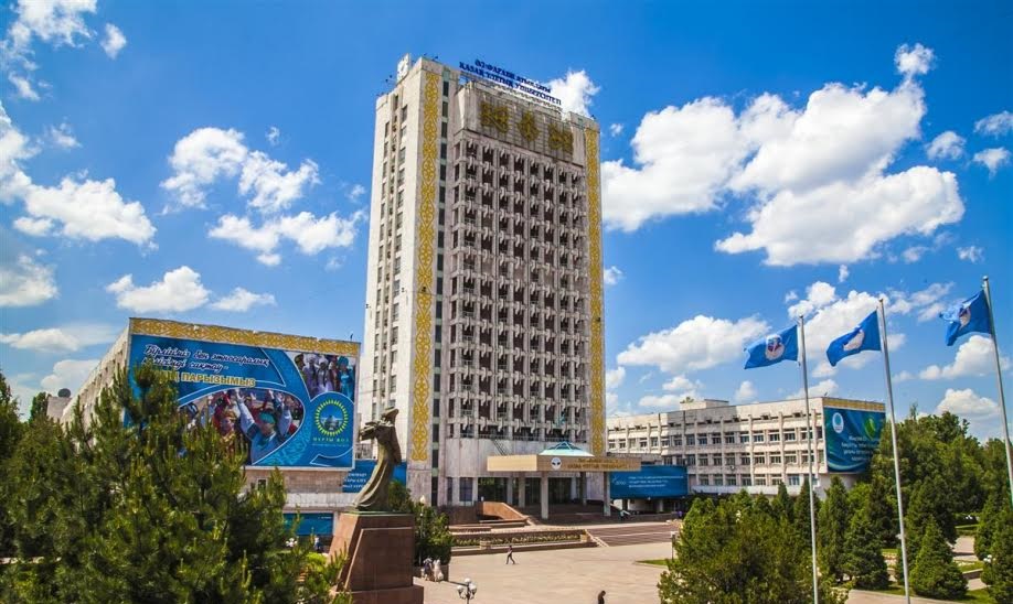 Al Farabi Kazakh National University