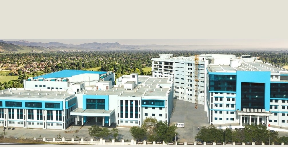 American International Institute of Medical Sciences