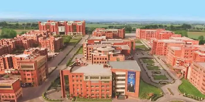 Amity University Noida