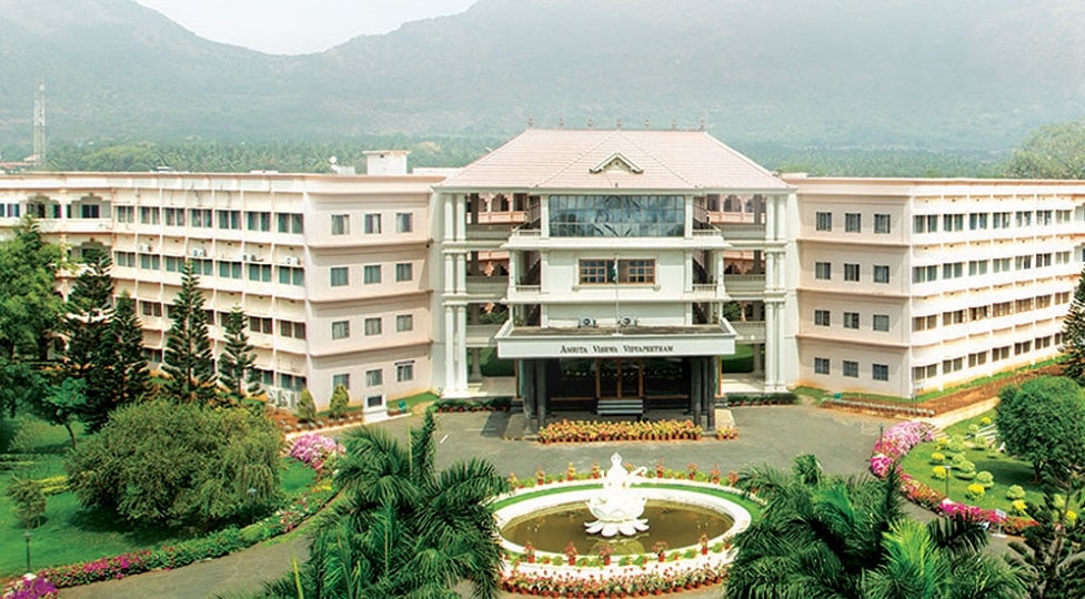 Amrita School of Business