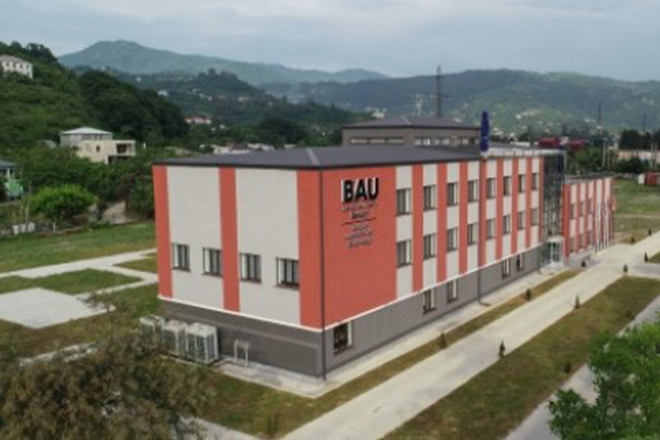 BAU International University