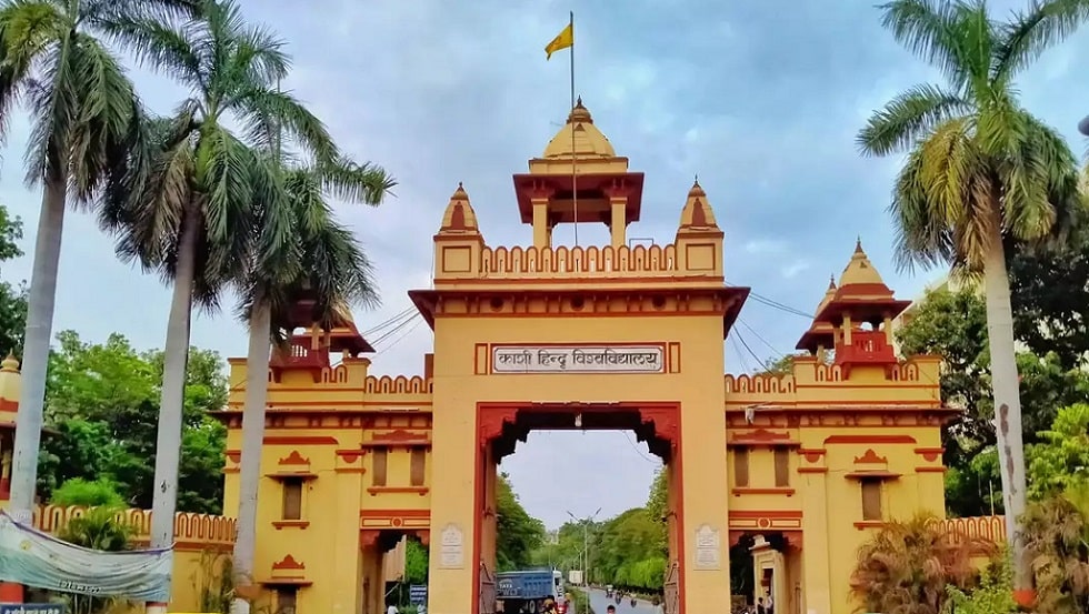 Banaras Hindu University