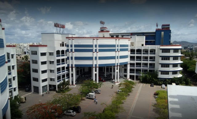 Balaji Institute of Modern Management