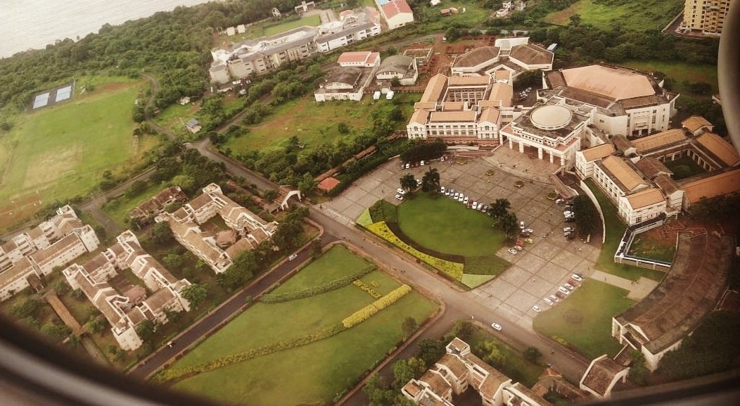 BITS Pilani Goa