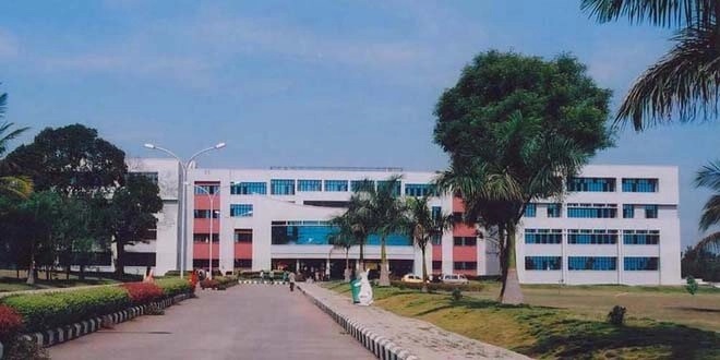 BMS Institute of Technology And Management