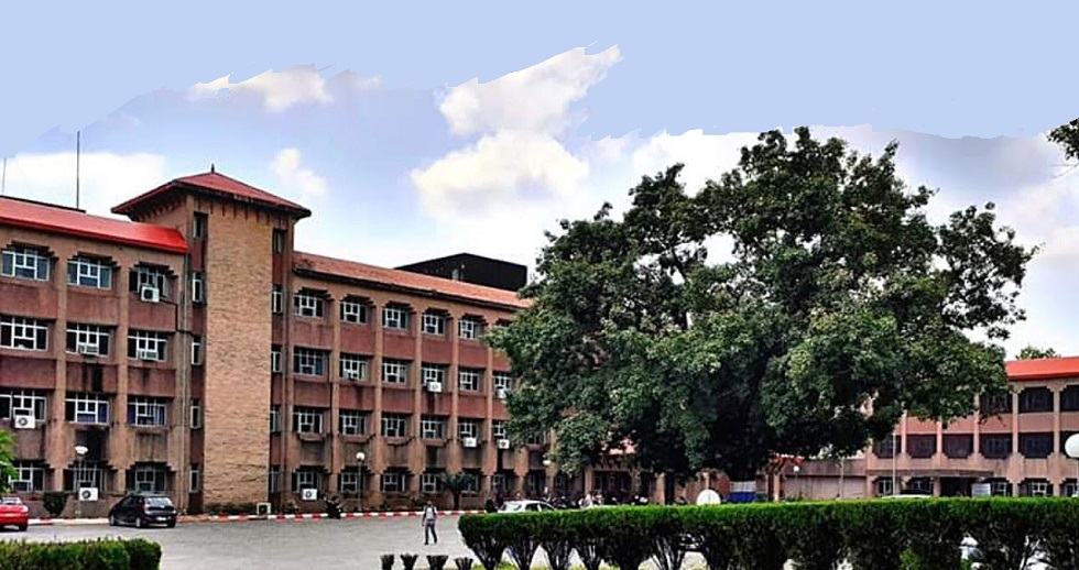 B P Koirala Institute of Health Sciences