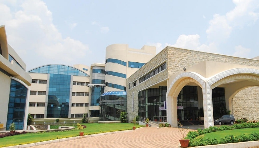 Bharati Vidyapeeth Deemed University Medical College and Hospital