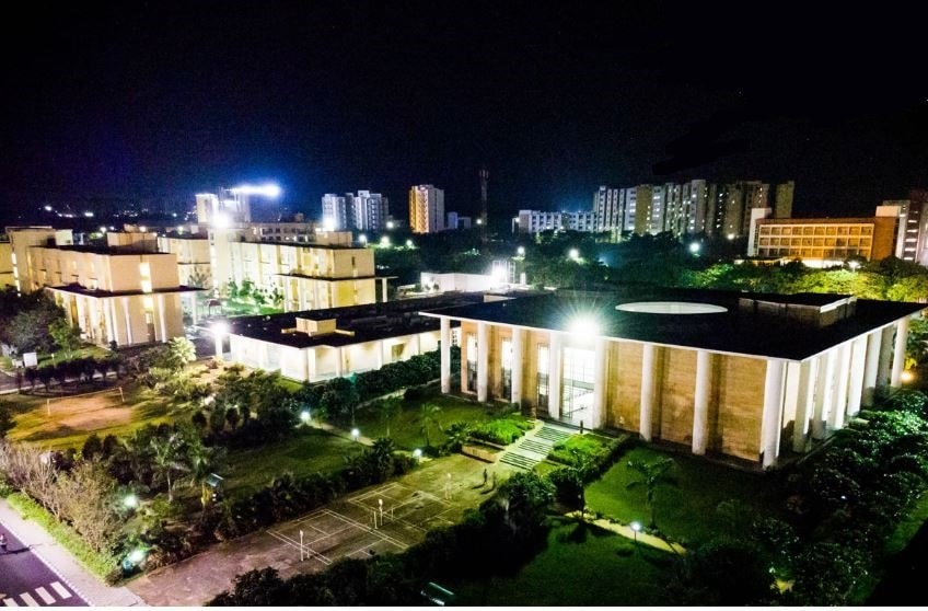 Birla Global University