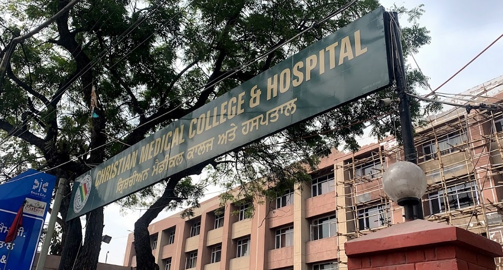 Christian Medical College Ludhiana