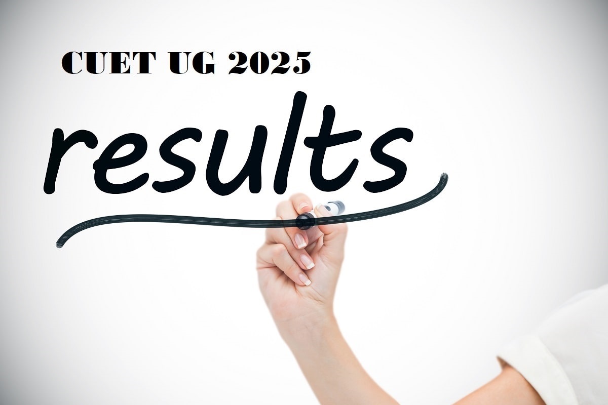 CUET UG 2025
