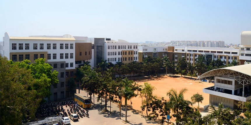 C M R Institute of Technology, Bengaluru