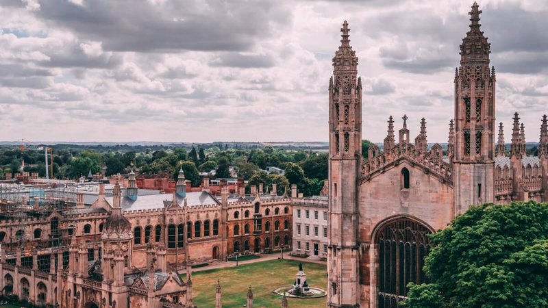 University of Cambridge