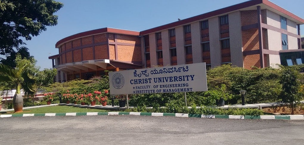 Christ University