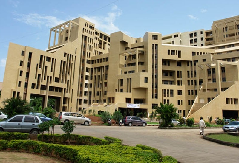 D Y Patil School of Medicine, Navi Mumbai 