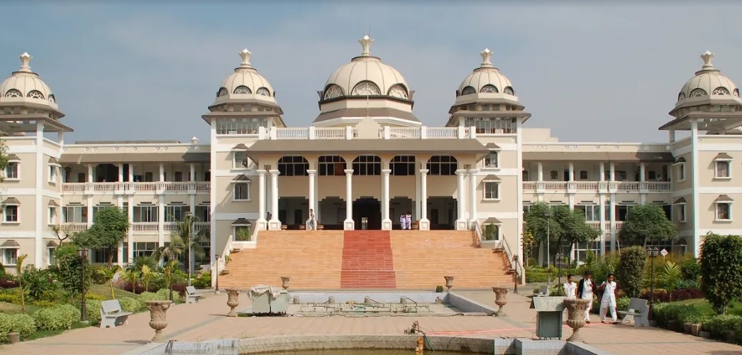 Datta Meghe Institute of Medical Sciences