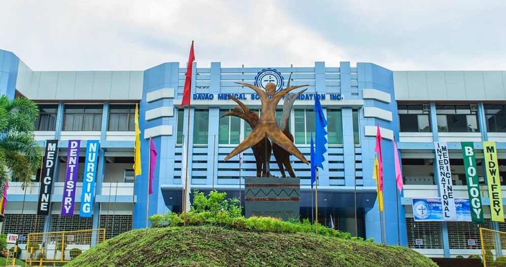 Davao Medical School Foundation