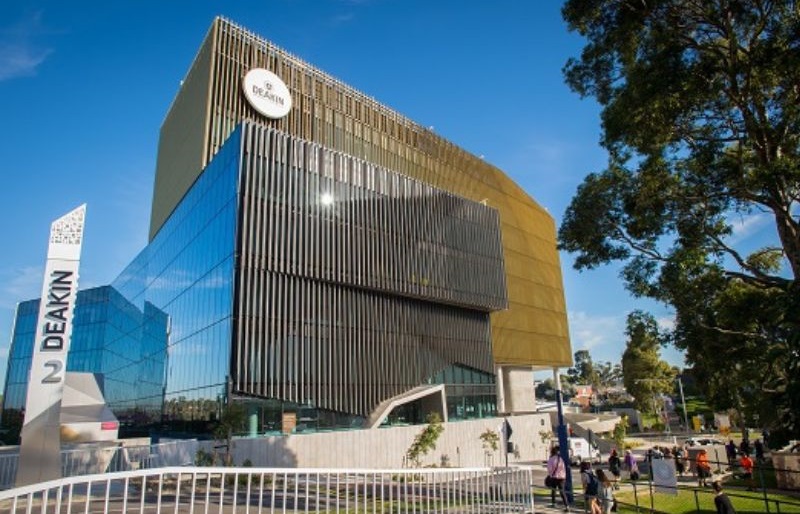 Deakin University 