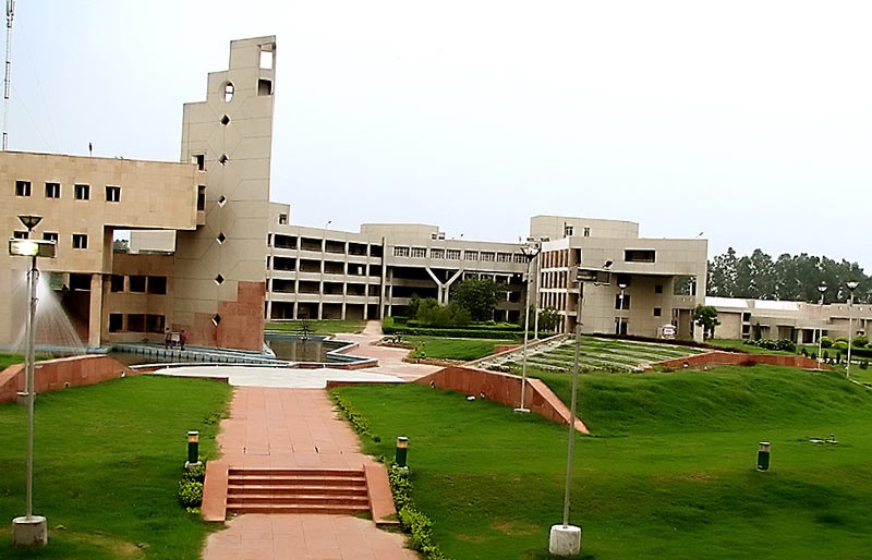 Delhi Technological University