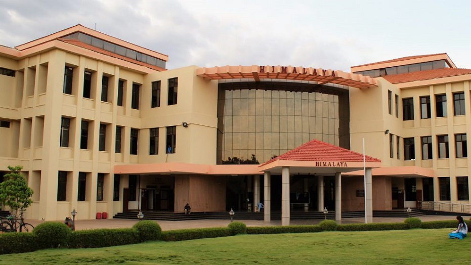 IIT Madras MBA